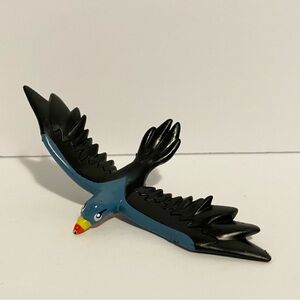 Go Diego Go Tropical Bird Nickelodeon Rescue Helicopter Toy Part Mattel Dora